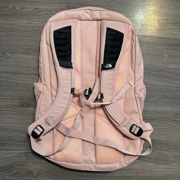 The North Face Pink Backpack - Picture 3 of 11